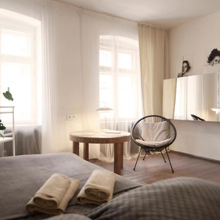Vintage Rooms / Old Town Wroclaw / City Center מראה חיצוני תמונה