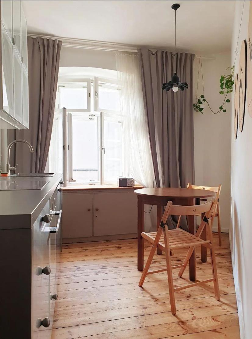 Vintage Rooms / Old Town Wroclaw / City Center מראה חיצוני תמונה
