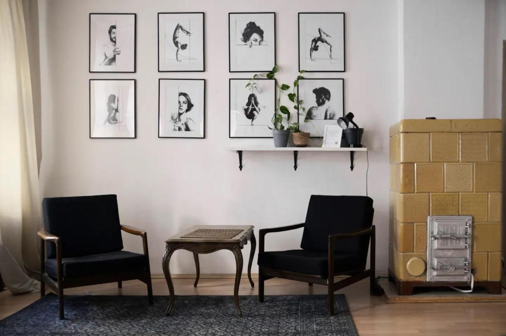 Vintage Rooms / Old Town Wroclaw / City Center מראה חיצוני תמונה