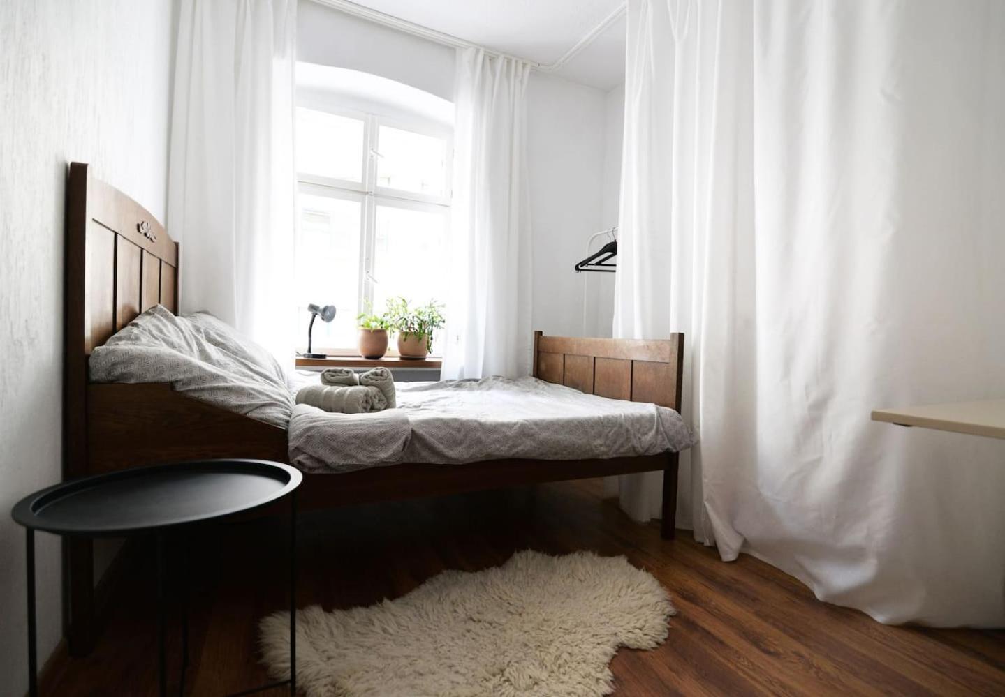 Vintage Rooms / Old Town Wroclaw / City Center מראה חיצוני תמונה