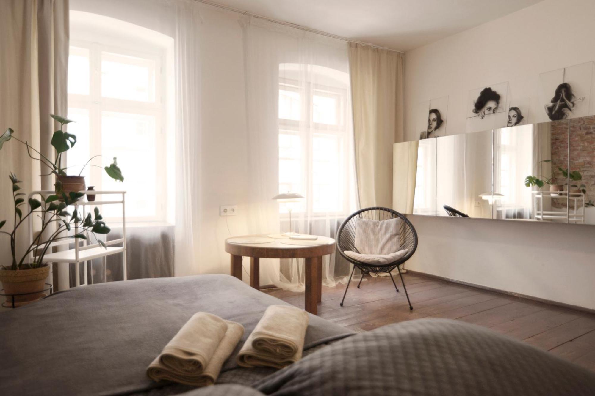 Vintage Rooms / Old Town Wroclaw / City Center מראה חיצוני תמונה