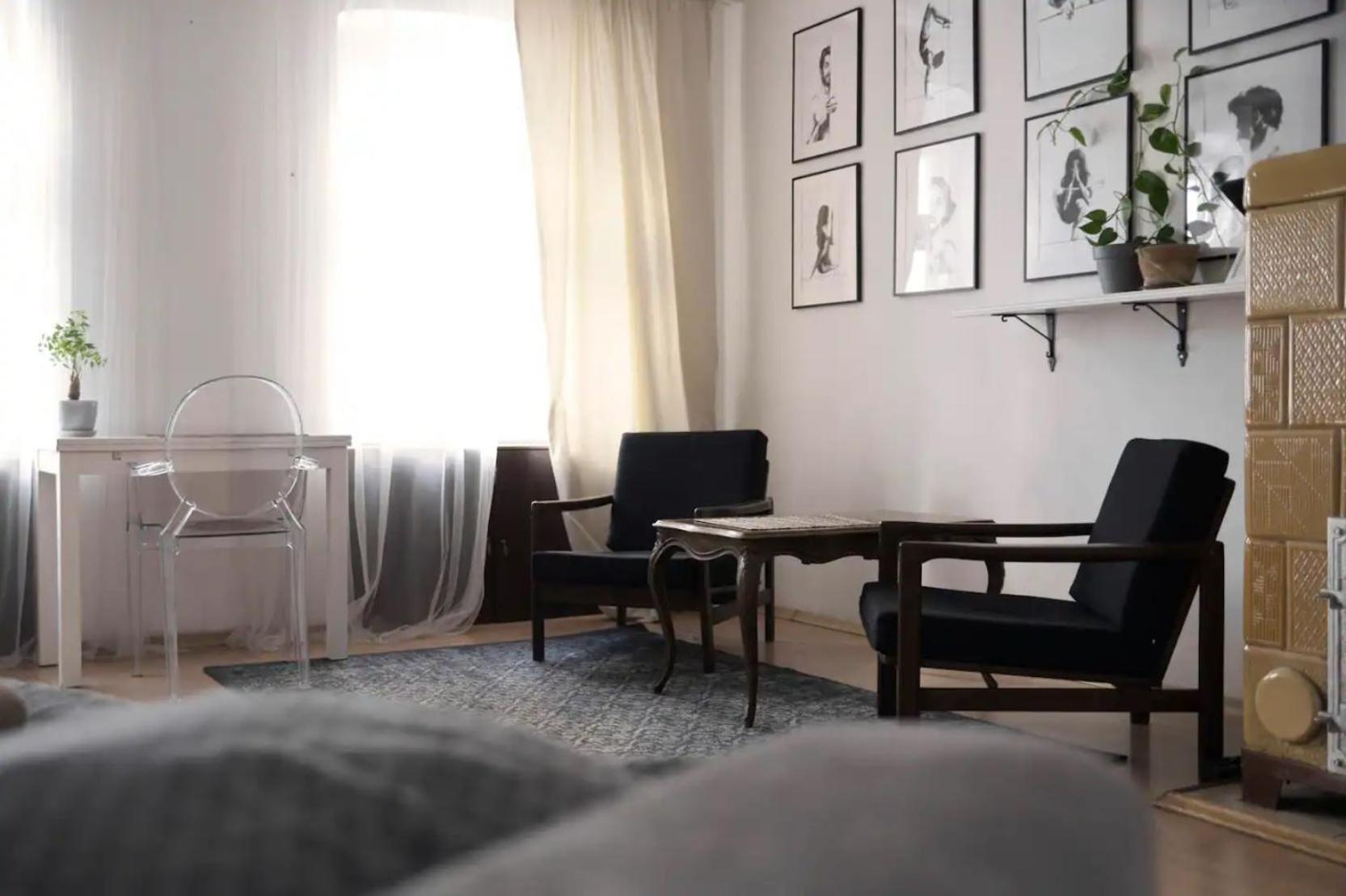 Vintage Rooms / Old Town Wroclaw / City Center מראה חיצוני תמונה
