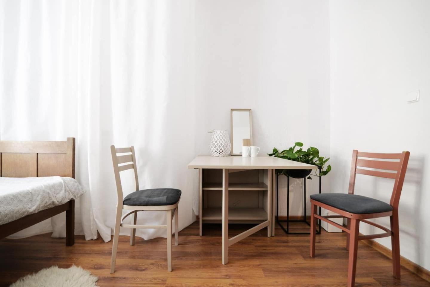 Vintage Rooms / Old Town Wroclaw / City Center מראה חיצוני תמונה