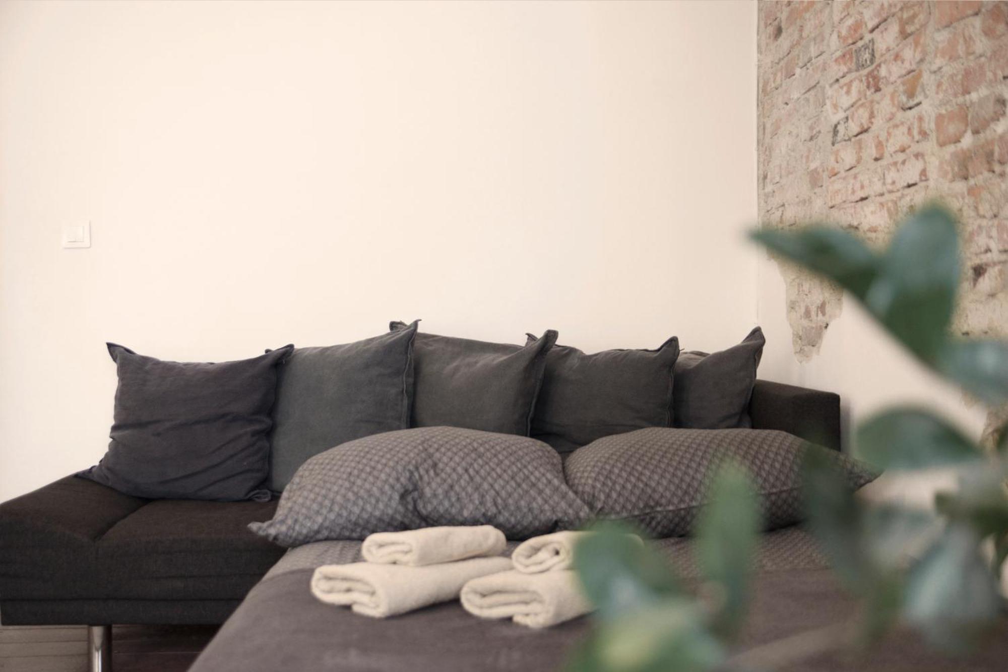 Vintage Rooms / Old Town Wroclaw / City Center מראה חיצוני תמונה