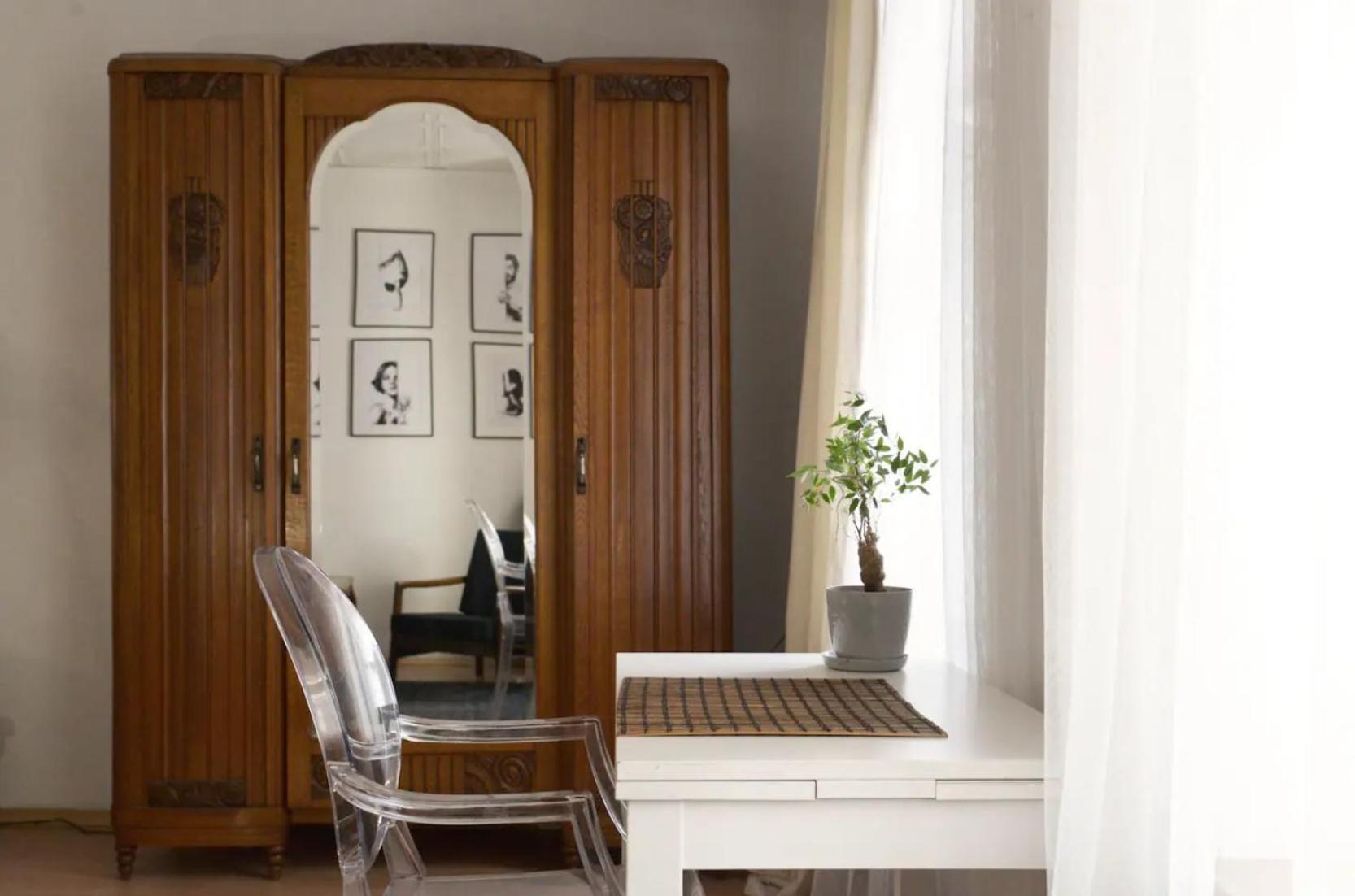 Vintage Rooms / Old Town Wroclaw / City Center מראה חיצוני תמונה