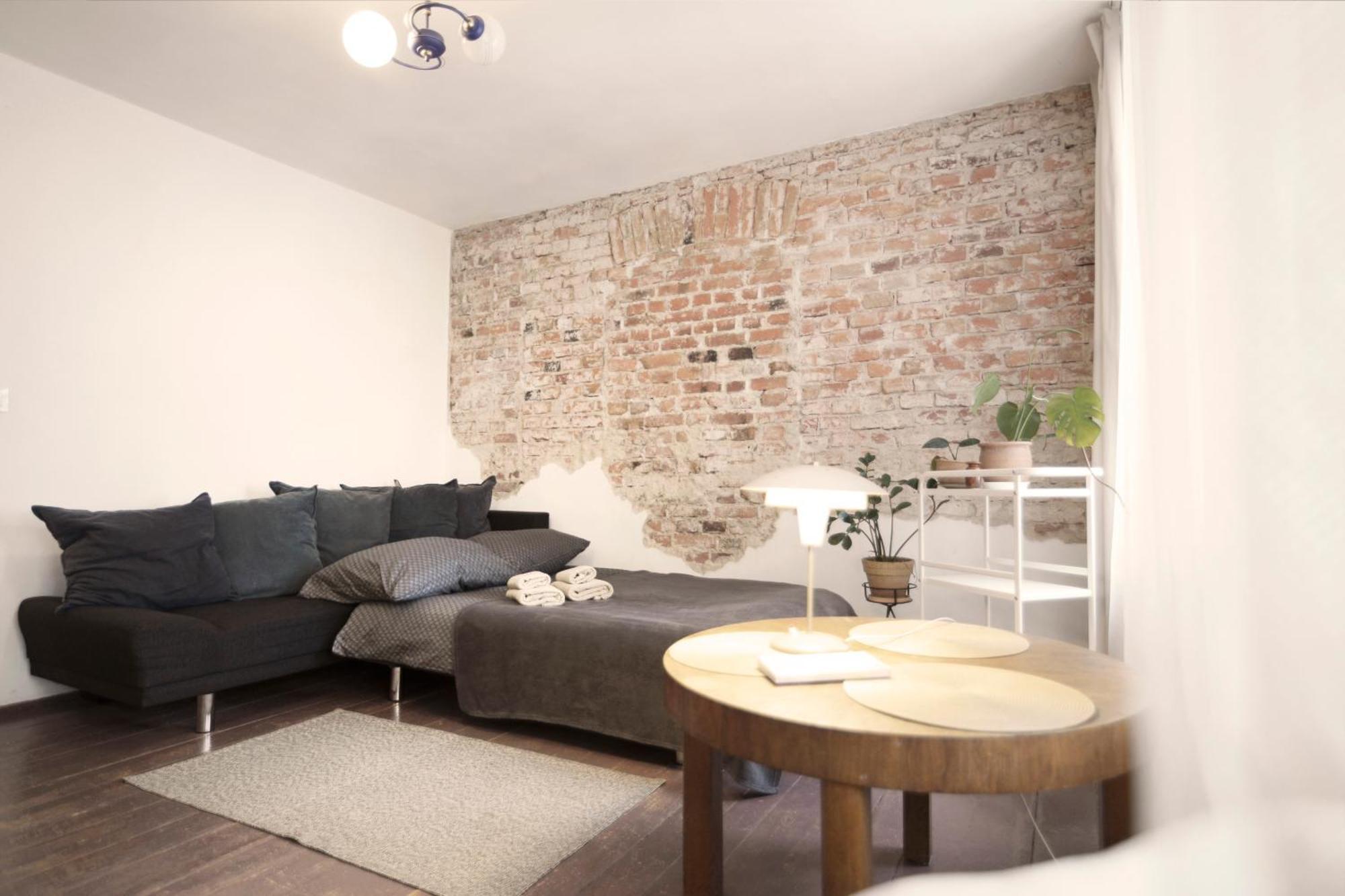 Vintage Rooms / Old Town Wroclaw / City Center מראה חיצוני תמונה