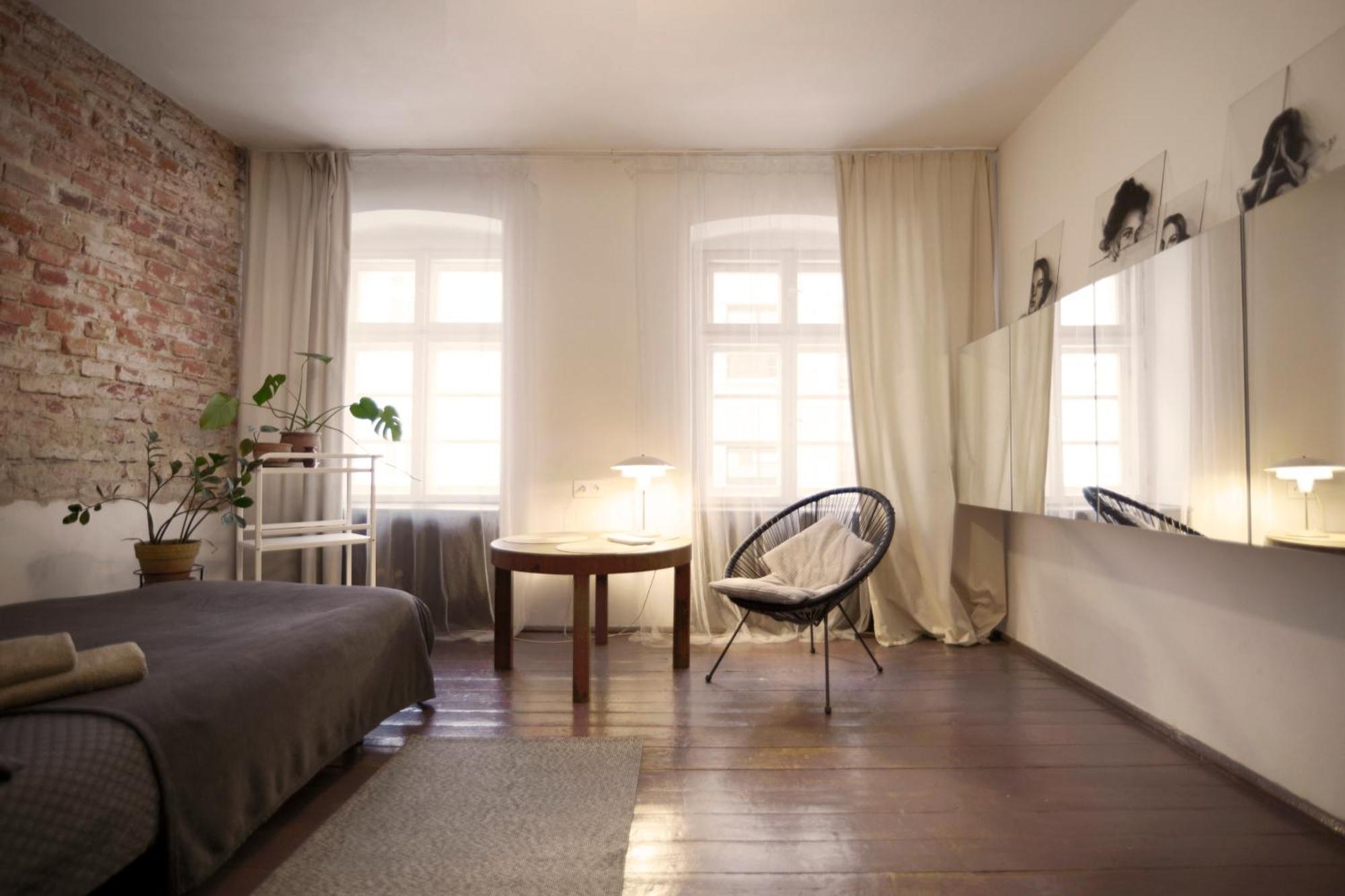 Vintage Rooms / Old Town Wroclaw / City Center מראה חיצוני תמונה