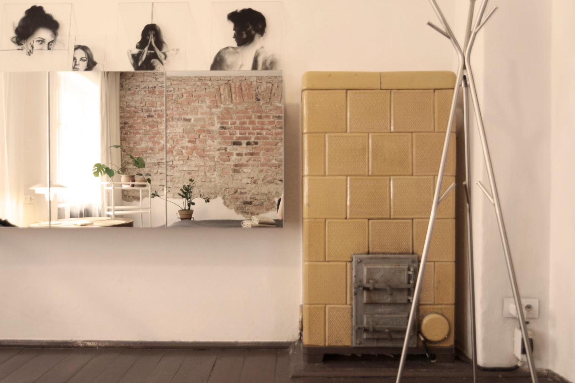 Vintage Rooms / Old Town Wroclaw / City Center מראה חיצוני תמונה