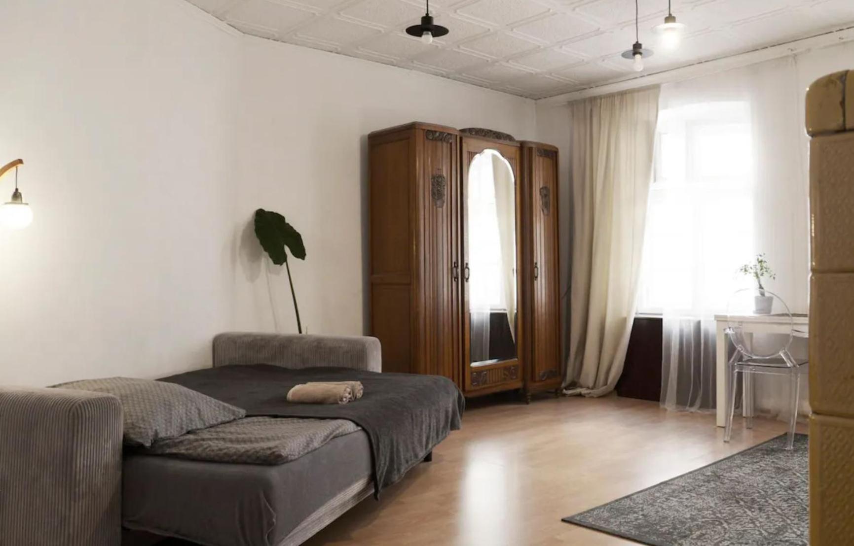 Vintage Rooms / Old Town Wroclaw / City Center מראה חיצוני תמונה
